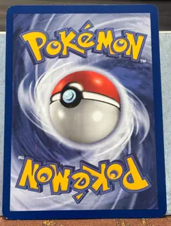 2000 Pokemon Team Rocket 1st Edition #35 Dark Flareon Uncommon - Image 2