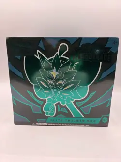 Pokemon Twilight Masquerade Sealed Elite Trainer Box- SV06 TWM- Lot of 2 - Image 3