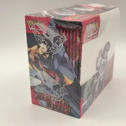 Sealed Scarlet & Violet Destined Rivals Booster Box Pokemon TCG SV10 - Image 3