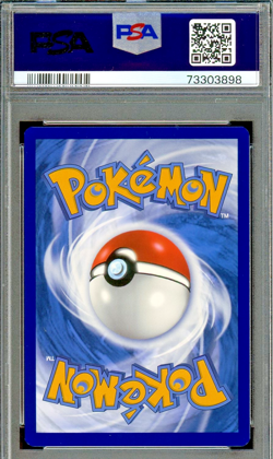 2022 Pokemon Sword & Shield Lost Origin #TG06 FA Gengar Lost Origin PSA 10 - Image 2