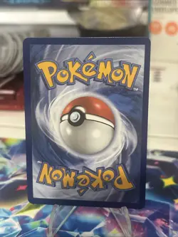 Pokemon TCG Psyduck 226/217 Illustration Rare Near Mint Ascended Heroes English - Image 2