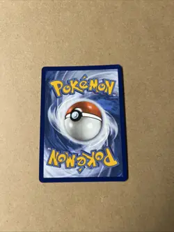 Pokemon TCG Trainer Perrin Holo Illustration Rare Twilight Masquerade 209/167 - Image 4