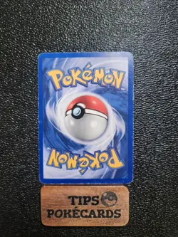 Pokemon TCG Dark Charmeleon Team Rocket 32/82 Regular LP. - Image 2