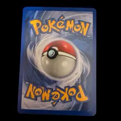 Dark Charmeleon Pokemon TCG Team Rocket Card 32/82 LP Vintage WOTC 2000 - Image 3