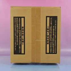 LIMIT OVER COLLECTION THE HEROES YU-GI-OH! 24 DISPLAYS KONAMI SEALED CASE OVP JP - Image 5