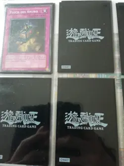 Yu-Gi-Oh! Stucture Deck Dragon's Roar SD1 - 1. Aufl Deutsch Komplett Near Mint + - Image 4