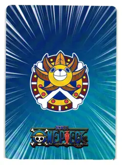 MONKEY D LUFFY SSR SSR-010 Holo Foil ONE PIECE Anime TCG CCG Collectible Card - Image 2