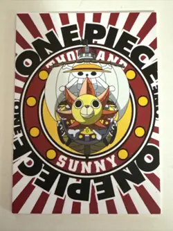 Karoo Duck SSR SSR-132 ONE PIECE Thousand Sunny Collectible Anime Card - Image 2