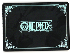THE GREAT VOYAGE SSR YK-SSR-03 One Piece Anime Collectible CCG Card - Image 2