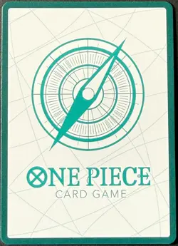 One Piece Gold DON!! OP15 ENGLISH Luffy Golden Bell - Adventure On Kamis Island - Image 2