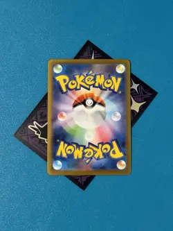 Poliwhirl - (Poke Ball Pattern) 061/165 Sv2a: Pokemon Card 151 Holo (Japanese) - Image 2