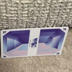 Weiss Schwarz Chiikawa 2 Look!" Momonga SP Signed Card used - Image 5