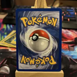 Pokemon Neo Genesis 1st Edition Uncommon Clefairy Card 30/111 EXC-NM - Image 2