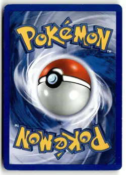 Pokemon Card Erika's Clefairy LP Gym Challenge 1st Edition Uncommon 40/132 - Image 2