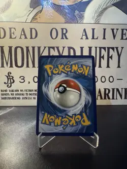 Clefairy Doll - 1st Edition Base Set (Shadowless) 70/102 LP!!! Pokemon Card - Image 2
