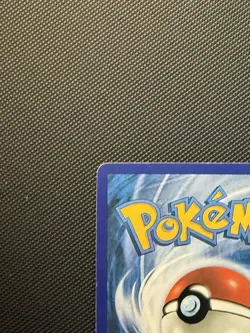 Clefairy Doll - 1st Edition Base Set (Shadowless) 70/102 LP!!! Pokemon Card - Image 5