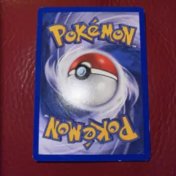 Clefairy Neo Genesis 1st First Edition WOTC Pokemon Card 30/111 | Near Mint 💥 - Image 2