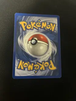 Pokemon Card: Neo Genesis 1st Edition Uncommon: Clefairy 30/111 - Image 2