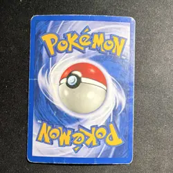 Pokemon Feraligatr Holo Rare 100HP Neo Genesis 4/111 English Card 2000 - Image 2