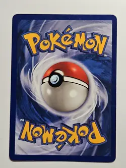 Articuno 17/62 Non Holo Rare Fossil Set 1999 Pokemon Card LP - Image 2