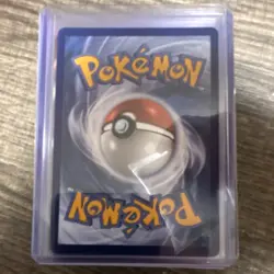 Pokemon Mega Dragonite EX Full Art Holo Card 271/XY-P 370 HP EX - Image 2