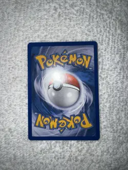 Pokemon Glaceon Plasma Freeze 23/116 Team Plasma Holo Rare Stage 1 90 HP Card - Image 2