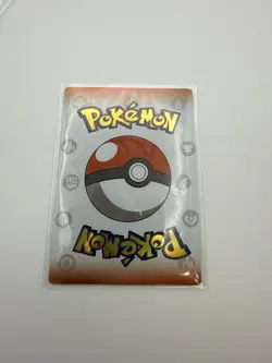 Mengka Pokemon Collection -Umbreon Card HR-008 - Image 4