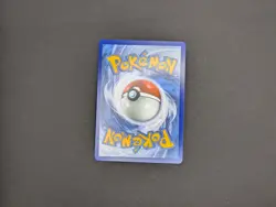 Pokemon TCG Fennel Ultra Rare Card Black Bolt 162/086 - Mint - Image 2
