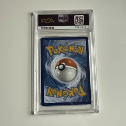 Pokemon Card Miraidon Ex 243/091 Secret Rare Scarlet Violet Paldean Fates - Image 2