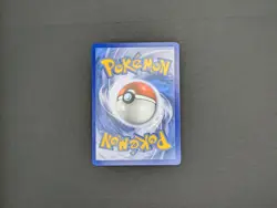 Pokemon TCG Geeta Full Art Obsidian Flame Trainer Card 218/197 - Mint - Image 2