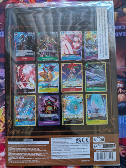 One Piece Card Game - Premium Card Collection Vol. 2 - Image 3