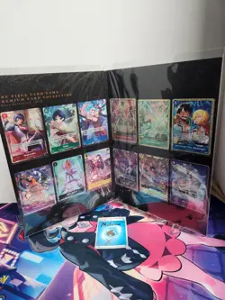 One Piece Card Game Premium Card Collection Best Selection ENGLISH Vol.5 - Image 2