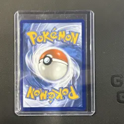 Pokemon Team Rocket's Giovanni 238/182 Full Art Holo Trainer Card - Image 2