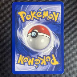 Pokemon Dark Alakazam TCG Unlimited Edition Team Rocket Rare Card 18/82 LP - Image 2