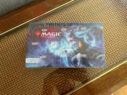 Play Booster Box Tarkir Dragonstorm TDM MTG - Image 2