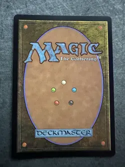 Birds of Paradise, Ravnica Remastered, Regular,MTG, NM LC1 - Image 2