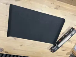 MTG Magic the gathering playmats - gelatinous cube - excellent condition - Image 3