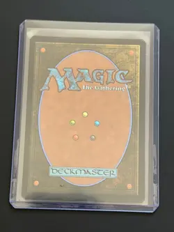 Arcbound Ravager 0014 Borderless Foil Teenage Mutant Ninja Turtles TMT MTG NM - Image 2