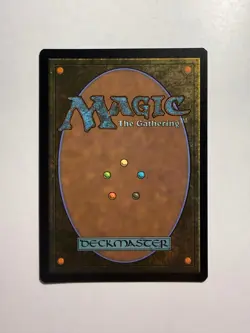 Staff of Titania (Extended Art) 50 MTG Commander: The Brothers' War - Image 2