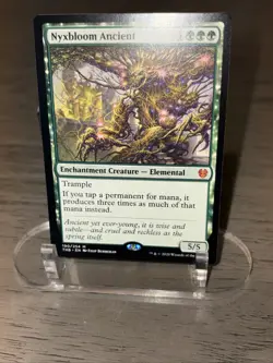 Nyxbloom Ancient Theros Beyond Death Regular NM (C) - Image 1