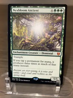 Nyxbloom Ancient Theros Beyond Death Regular NM (C) - Image 2