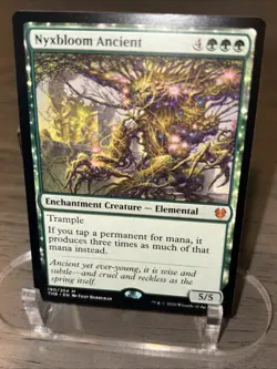 Nyxbloom Ancient Theros Beyond Death Regular NM (C) - Image 3
