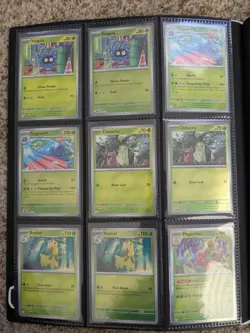 Pokemon Mega Evolution 100% Complete Base Master Set, C/UC/Holo/RH/EX, READ - Image 2