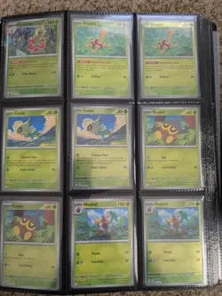 Pokemon Mega Evolution 100% Complete Base Master Set, C/UC/Holo/RH/EX, READ - Image 3