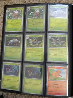 Pokemon Mega Evolution 100% Complete Base Master Set, C/UC/Holo/RH/EX, READ - Image 4