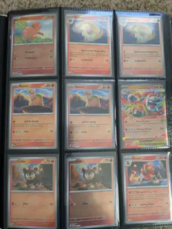 Pokemon Mega Evolution 100% Complete Base Master Set, C/UC/Holo/RH/EX, READ - Image 5