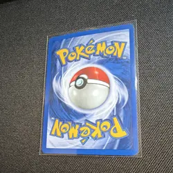 Pokemon Mew 18/18 Southern Islands Holo Rainbow Wave English Basic - Image 2