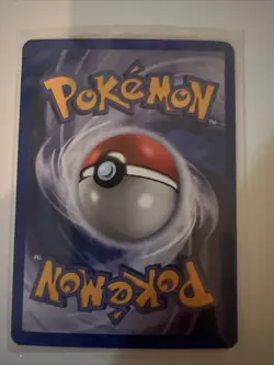 Pokemon TCG Pikachu 84/144 Skyridge Reverse Holo Rare Vintage E-Reader WOTC (MP) - Image 2