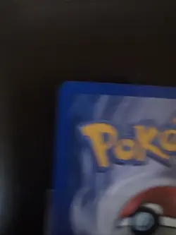 Pokemon TCG Pikachu 84/144 Skyridge Reverse Holo Rare Vintage E-Reader WOTC (MP) - Image 3