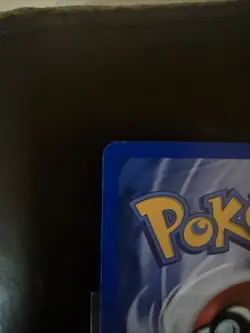 Pokemon TCG Pikachu 84/144 Skyridge Reverse Holo Rare Vintage E-Reader WOTC (MP) - Image 4